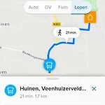 Abija * Putten