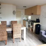 Chalet Abija Putten