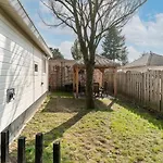 Abija Chalet