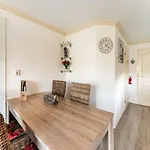 Abija Chalet Putten