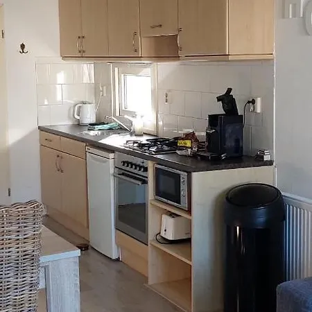 Abija Alpehytte Putten