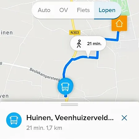 Abija * Putten