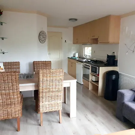 木屋 Abija 皮滕