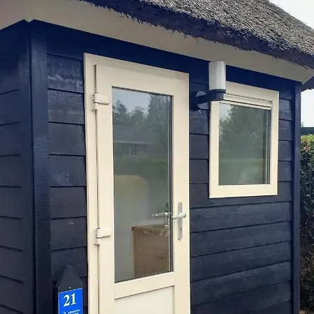 Chalet Abija Putten