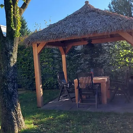 Abija Chalet