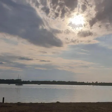 Alpehytte Abija Putten