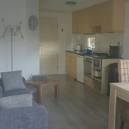 Abija Chalet