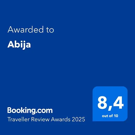 Abija *