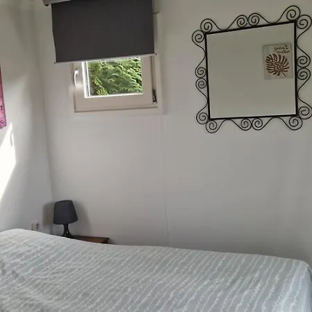 Chalet Abija