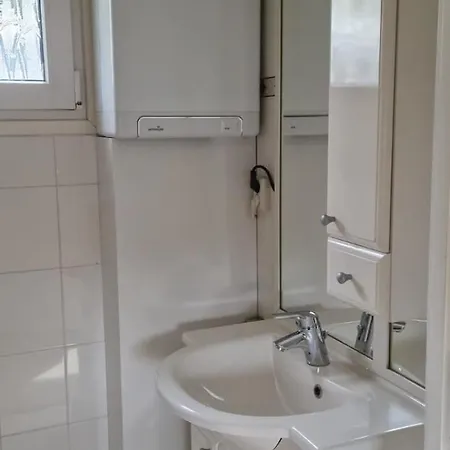 Abija Chalet Putten
