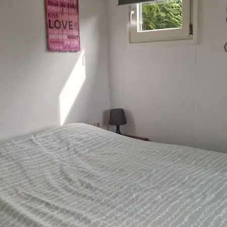 Chalet Abija Putten