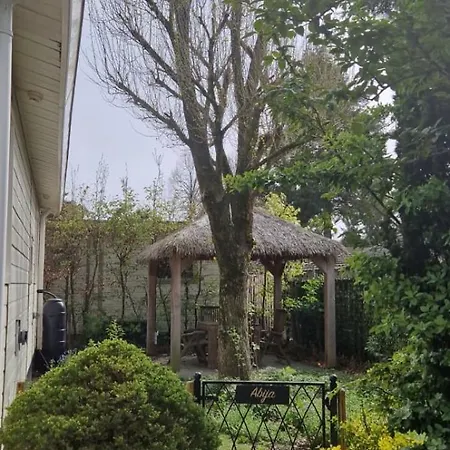 Chalet Abija Putten