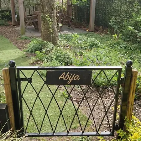 Chalet Abija Putten