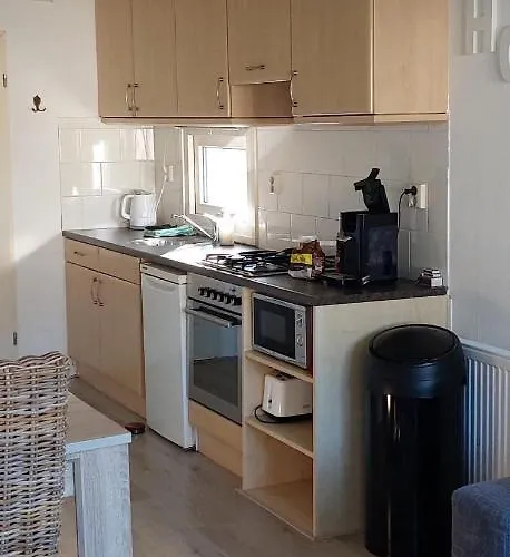 Abija Σαλέ Putten