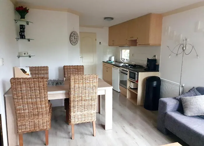 Σαλέ Abija Putten