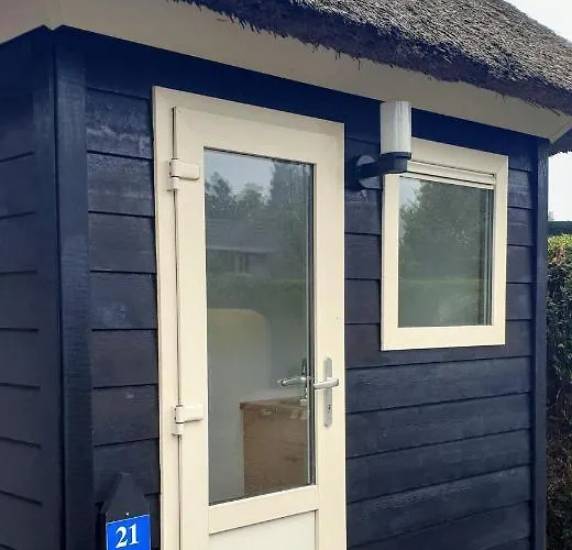 Alpstuga Abija Putten