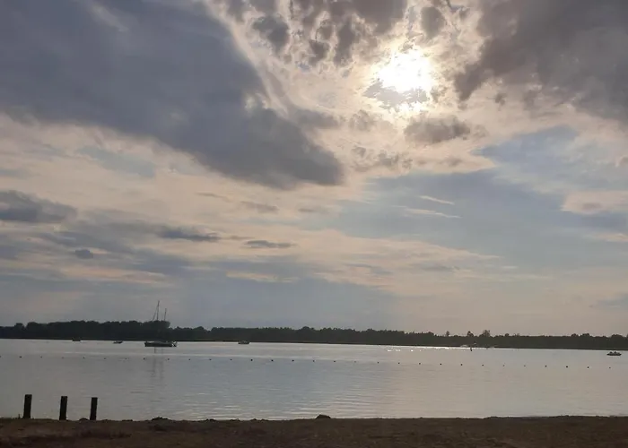 Σαλέ Abija Putten