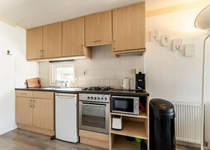 Alpstuga Abija Putten