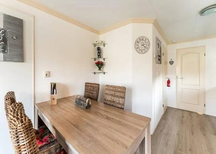 Abija Σαλέ Putten