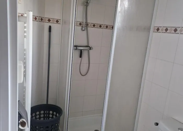 Abija Σαλέ Putten